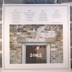 A Thousand Songs (2015 Reissue) (02)